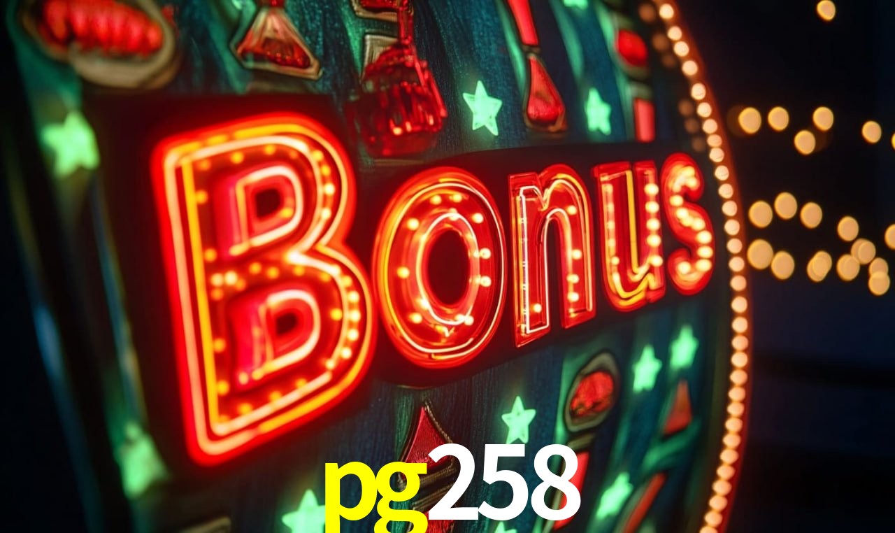 Casino VIP pg258