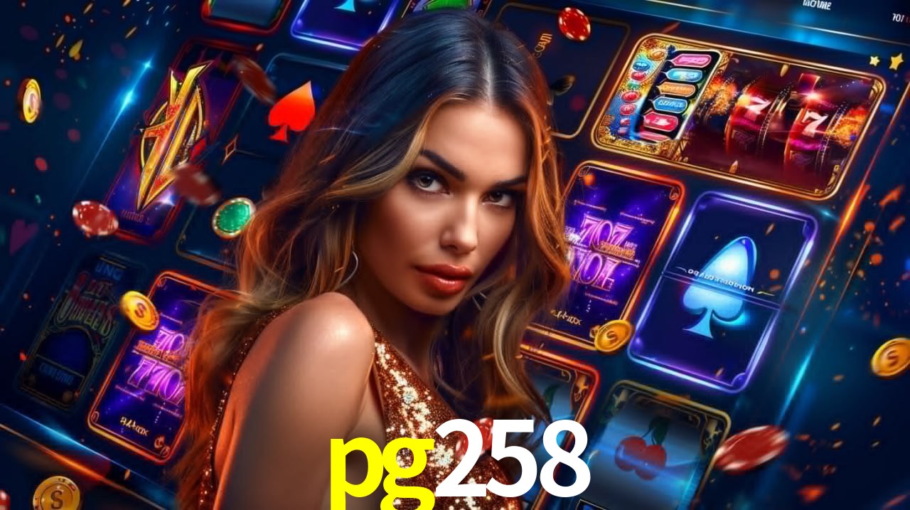 pg258.com