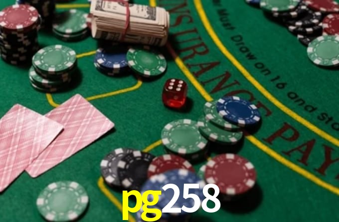 Bônus Generosos e Exclusivos no pg258 para Você!