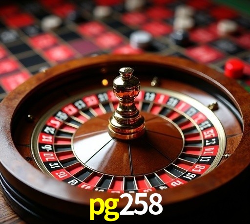 pg258 bet