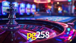 Casino Ao Vivo pg258