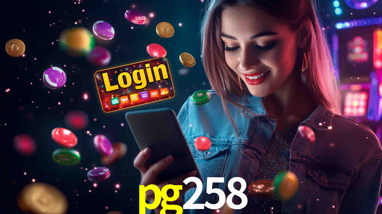 Inovações de Jogos na pg258: O Futuro das Experiências Interativas