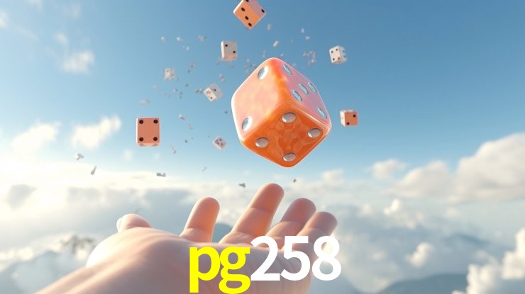 Game Providers pg258