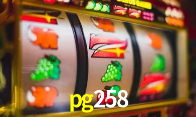 A Experiência Imersiva dos Cassinos Ao Vivo no pg258
