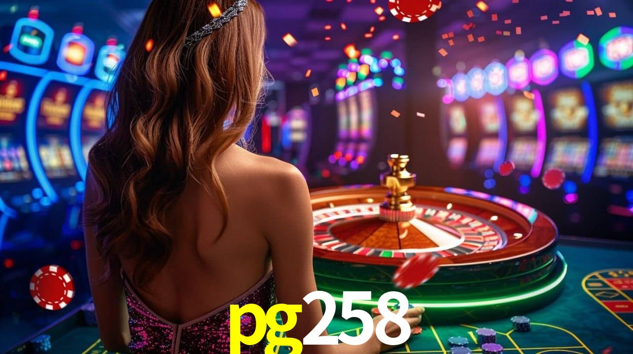 pg258.com