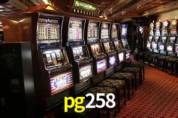 Descubra o Programa VIP da pg258: Vantagens Exclusivas para Jogadores