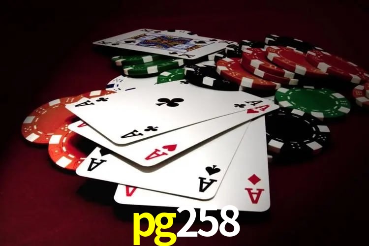 Apostas de Basquete pg258