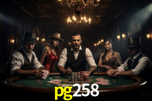 pg258: Seu Especialista em Apostas Esportivas Brasileiras