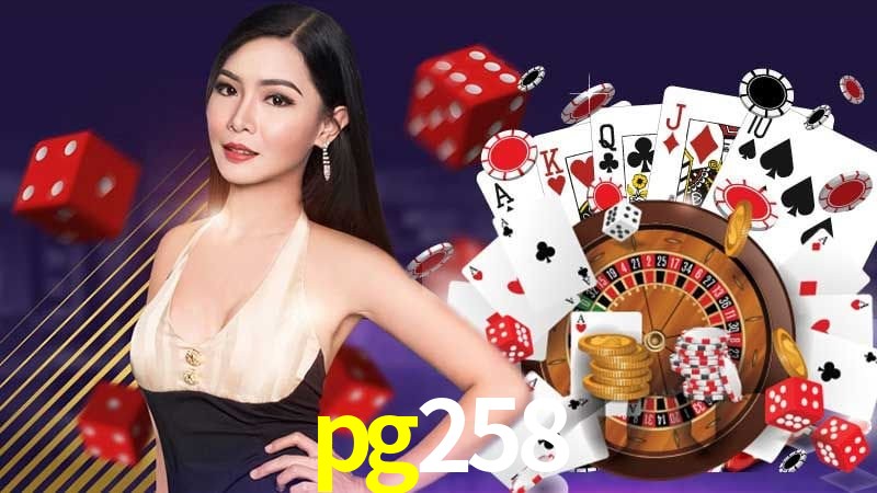 Casino Ao Vivo pg258