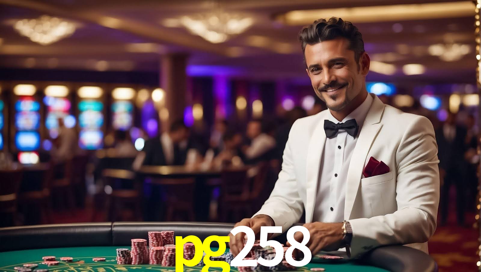 pg258 - Início Rápido, Cassino Completo - pg258.com