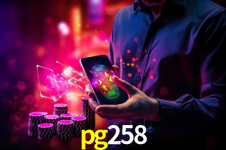 Apostas de Futebol pg258