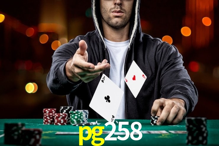 pg258 bet